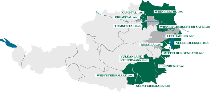 Das neue Herkunftssystem der Steiermark