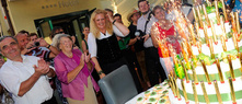 90 Jahre Hotel-Restaurant Staribacher